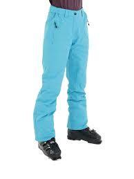 Брюки 200031_0330 Maier Sports Ronka Antigua Sand 36